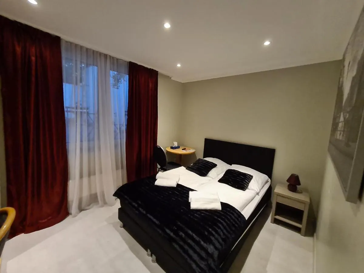 Hotel Cara Vita Keulen