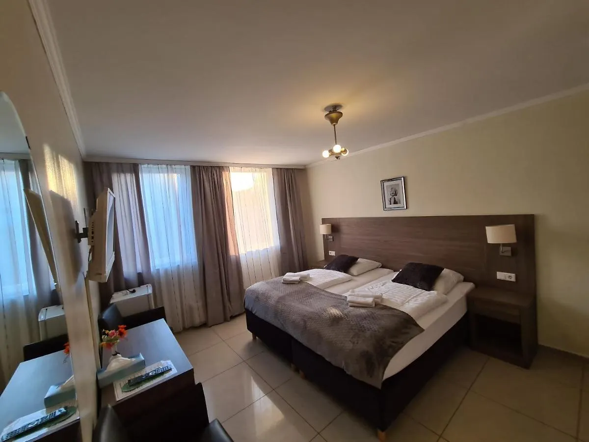 Hotel Cara Vita Keulen