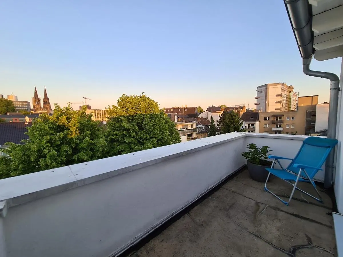 Hotel Cara Vita Keulen