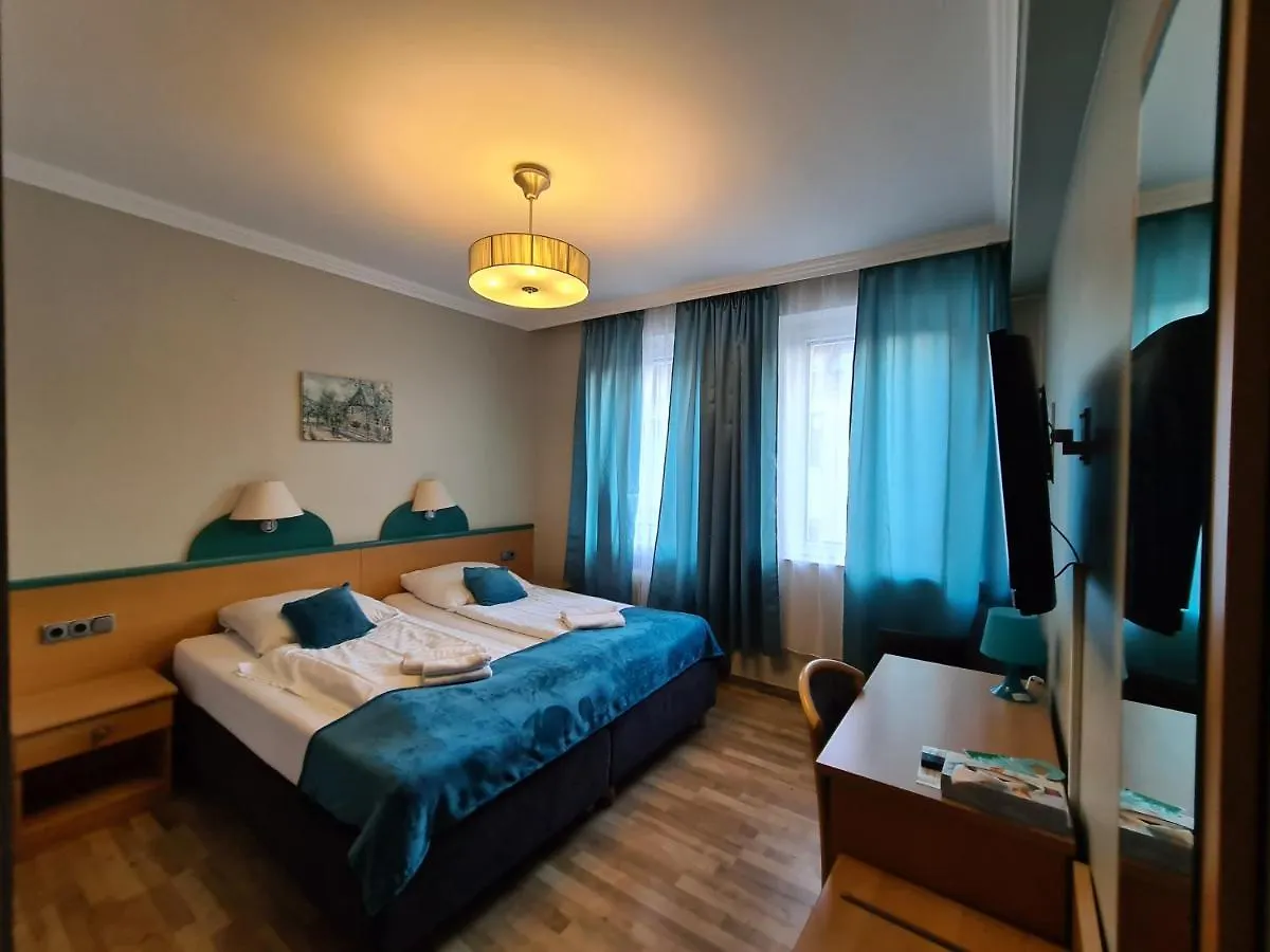 ***  Hotel Cara Vita Keulen Duitsland
