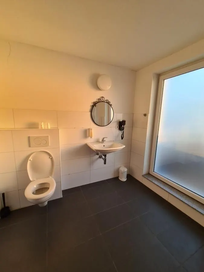 Hotel Cara Vita Cologne