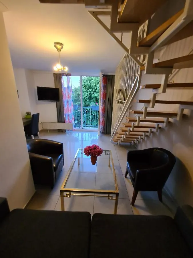 Hotel Cara Vita Keulen