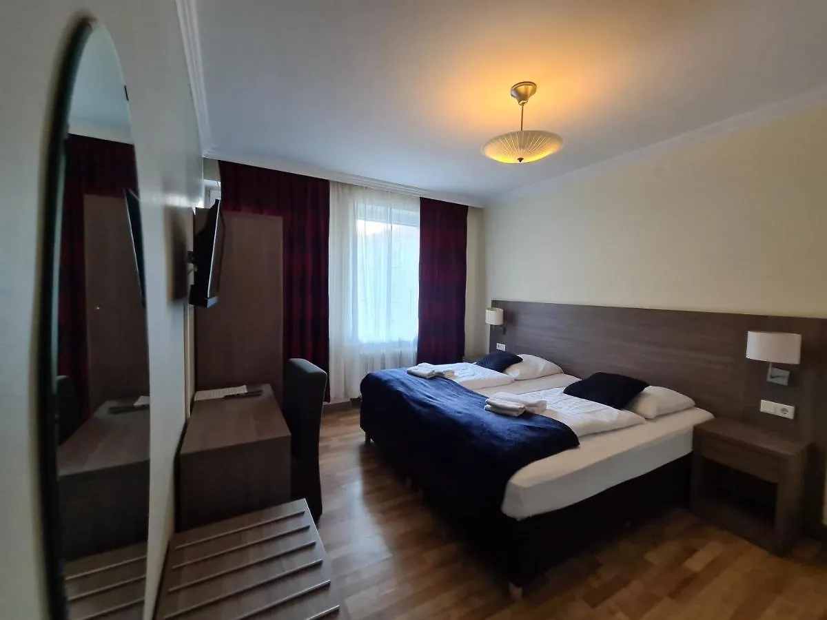 Hotel Cara Vita Cologne Germany
