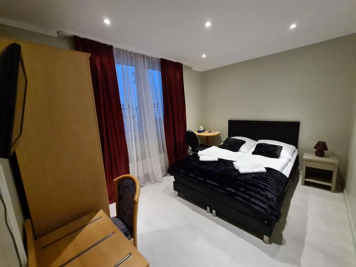 Hotel Cara Vita Keulen