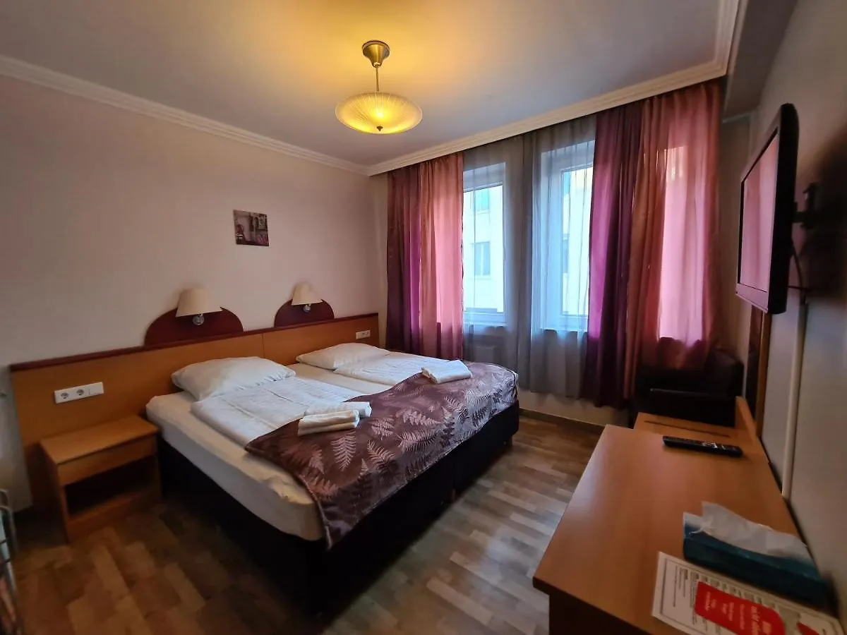 Hotel Cara Vita Keulen