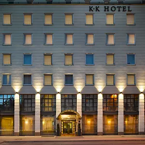 Hotel K+k Am Harras ****