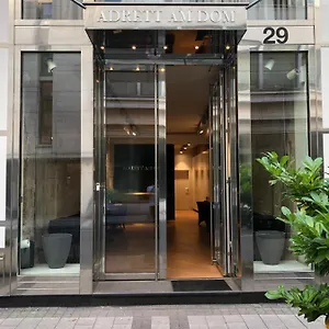 3* Hotel Adrett Am Dom - Digital Access