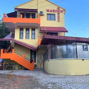 Hotel Marion ***