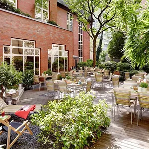 Otel Lindner Plaza, Köln