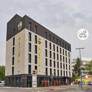 Otel Koeln-city, Köln