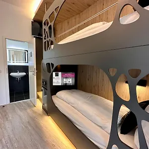 Hotel Smarty Dom - Boardinghouse - Kontaktloser Self Check-in