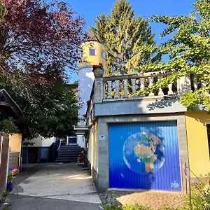 Homestay W.i.p. Welt Im Park 