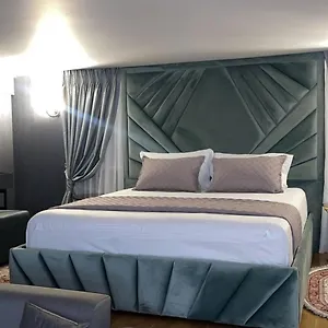 Hotel Center ****