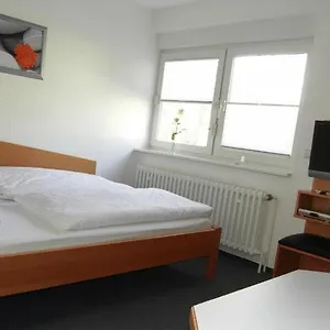 Apartment-haus Aparthotel