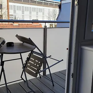 Appartement Hankenstrasse 