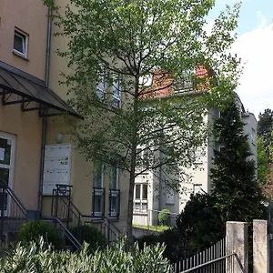 Apartment 2,4,5,6 Altstadt - Am Grossen Garten 