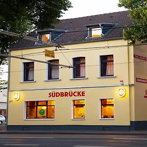 Suedbruecke Affittacamere