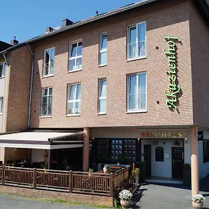 Akazienhof & Brauhaus Affittacamere