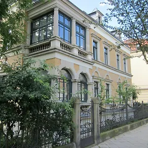 Apartment Barbara 