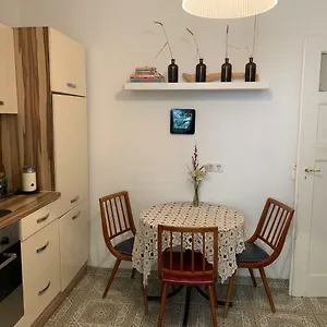 Apartment West 