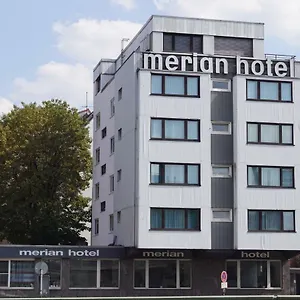 Otel Merian, Köln