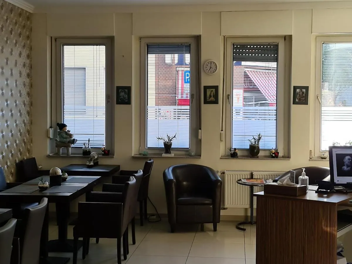 Hotel Cara Vita Köln 3*,