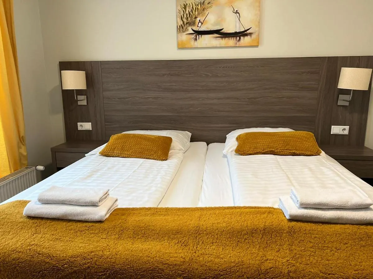 Hotel Cara Vita Köln