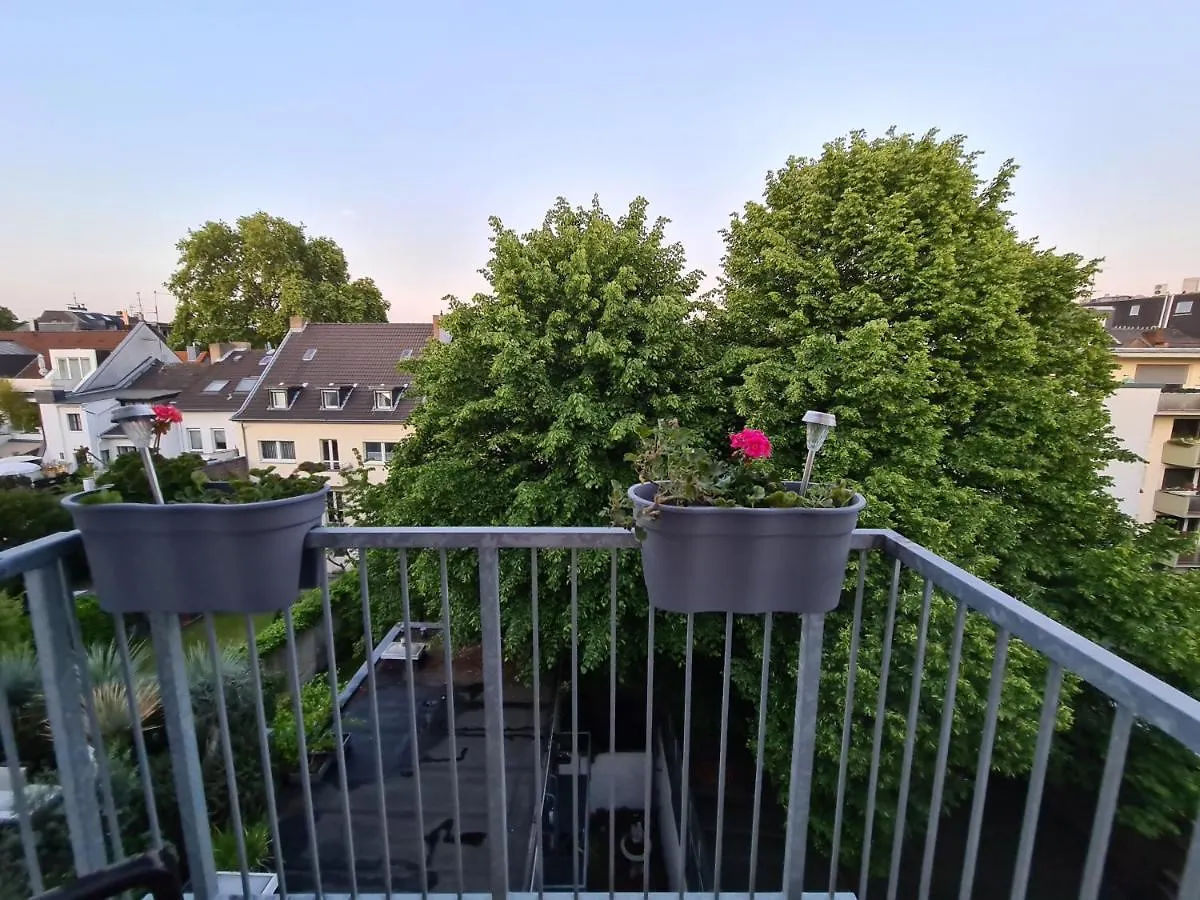 Hotel Cara Vita Cologne Germany