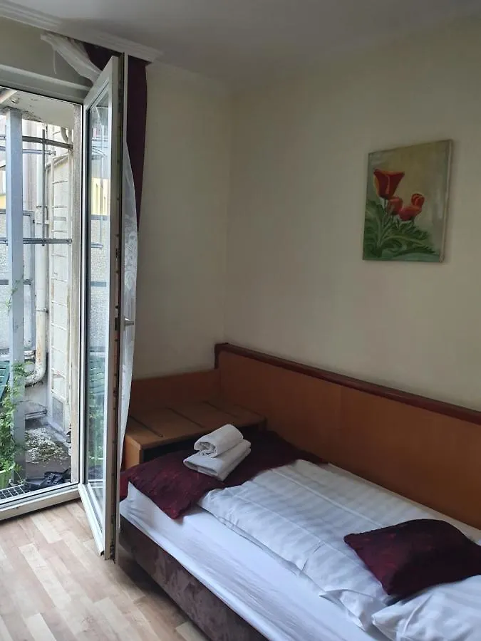 Hotel Cara Vita Cologne Germany