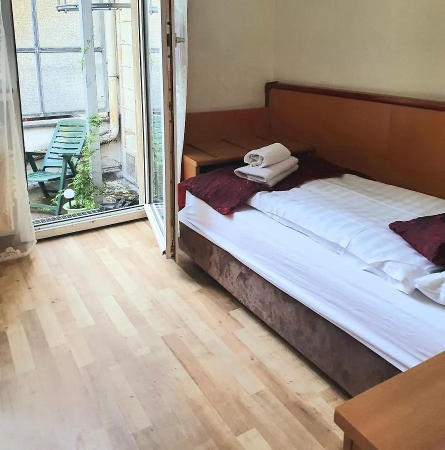 ***  Hotel Cara Vita Cologne Germany