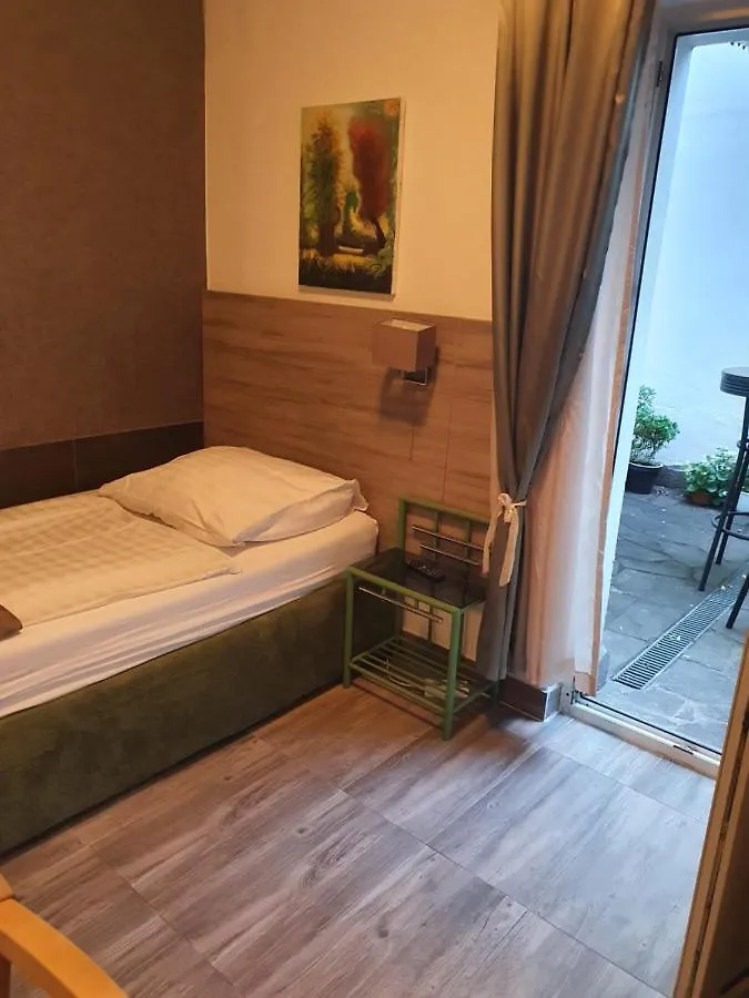 Hotel Cara Vita Cologne