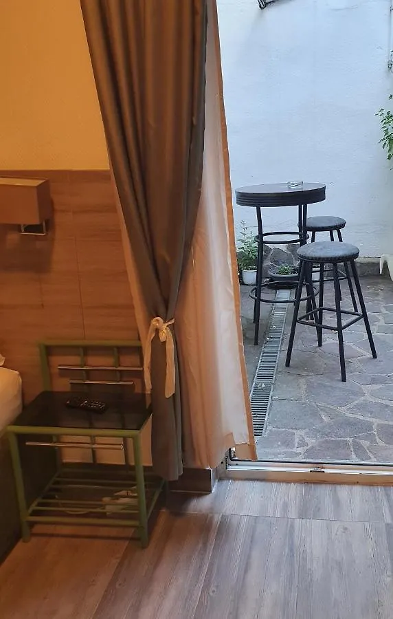Hotel Cara Vita Köln