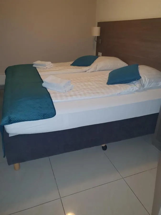 Hotel Cara Vita Köln