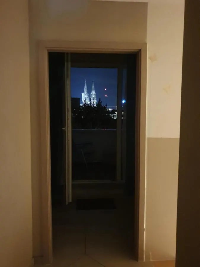 Hotel Cara Vita Cologne