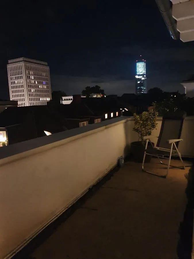 Hotel Cara Vita Cologne 3*,