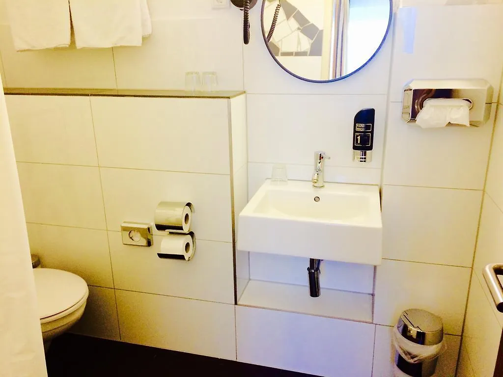 Hotel Cara Vita Cologne Germany