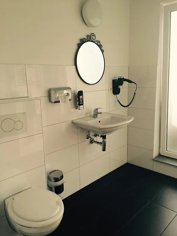 Hotel Cara Vita Cologne
