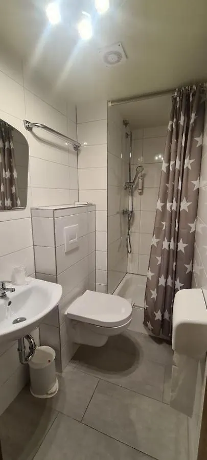 Hotel Cara Vita Cologne