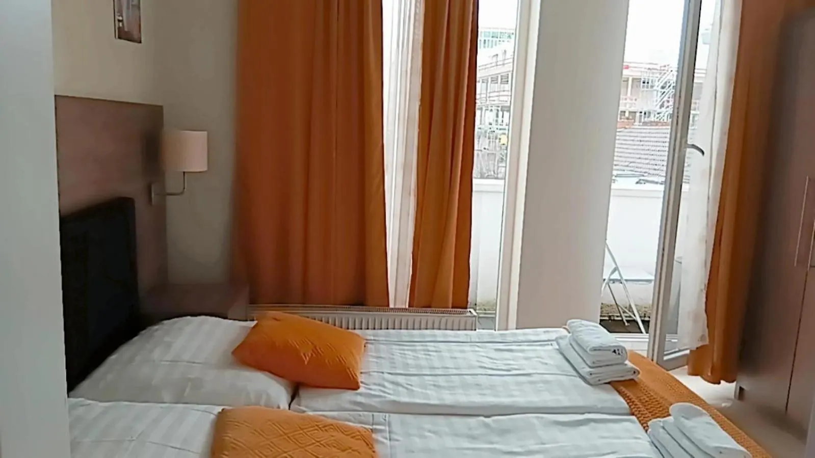 Hotel Cara Vita Köln