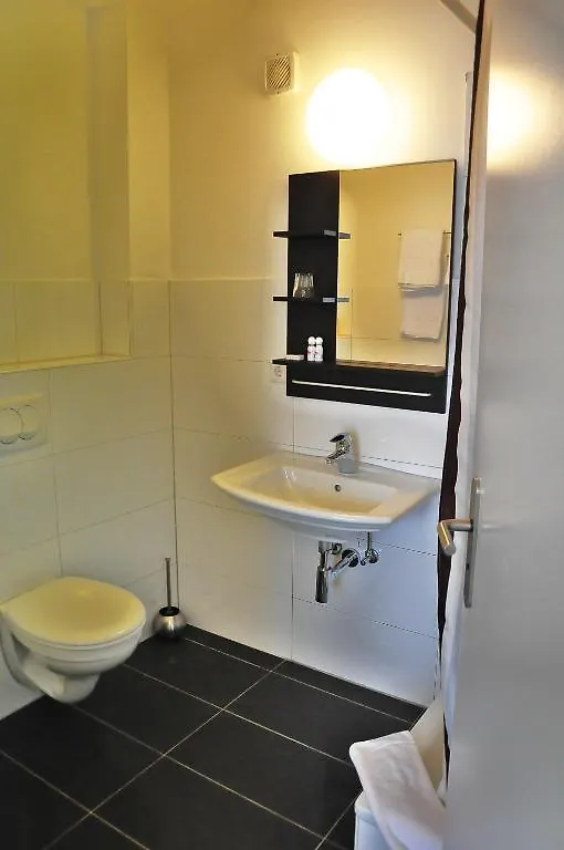 Hotel Cara Vita Cologne 3*,