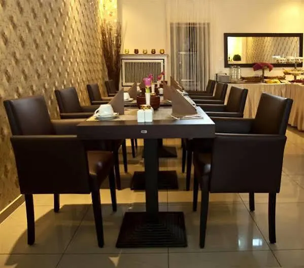 Hotel Cara Vita Cologne