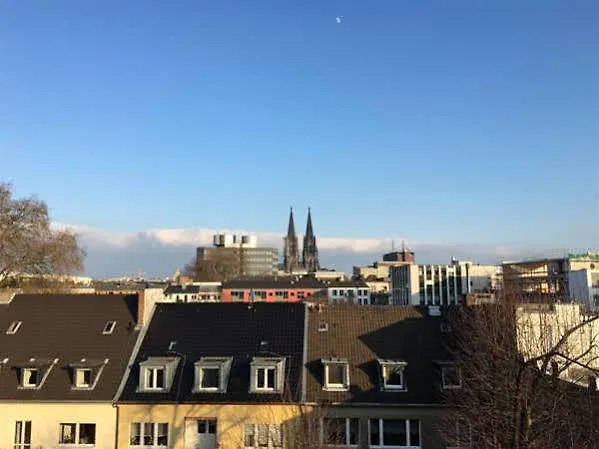 Hotel Cara Vita Cologne 3*,  Germany