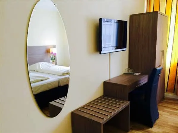 Hotel Cara Vita Cologne