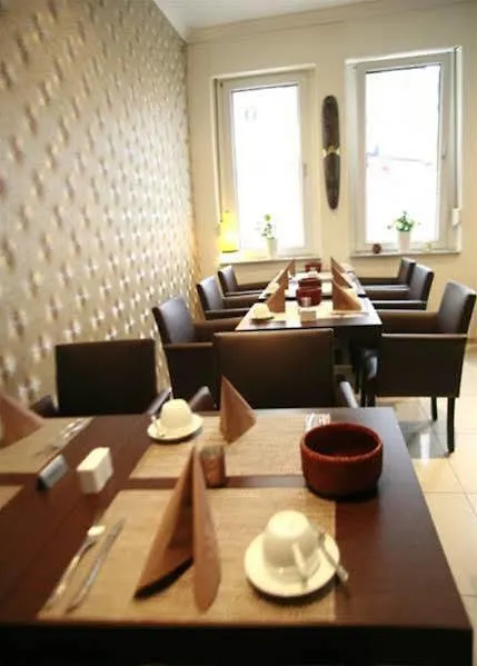 Hotel Cara Vita Köln Almanya