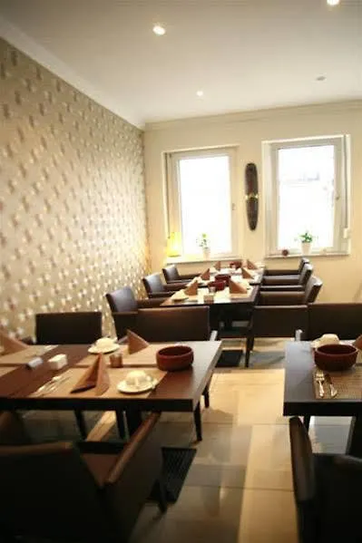 Hotel Cara Vita Cologne