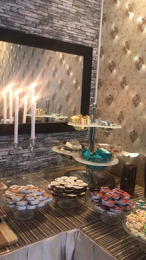Hotel Cara Vita Cologne