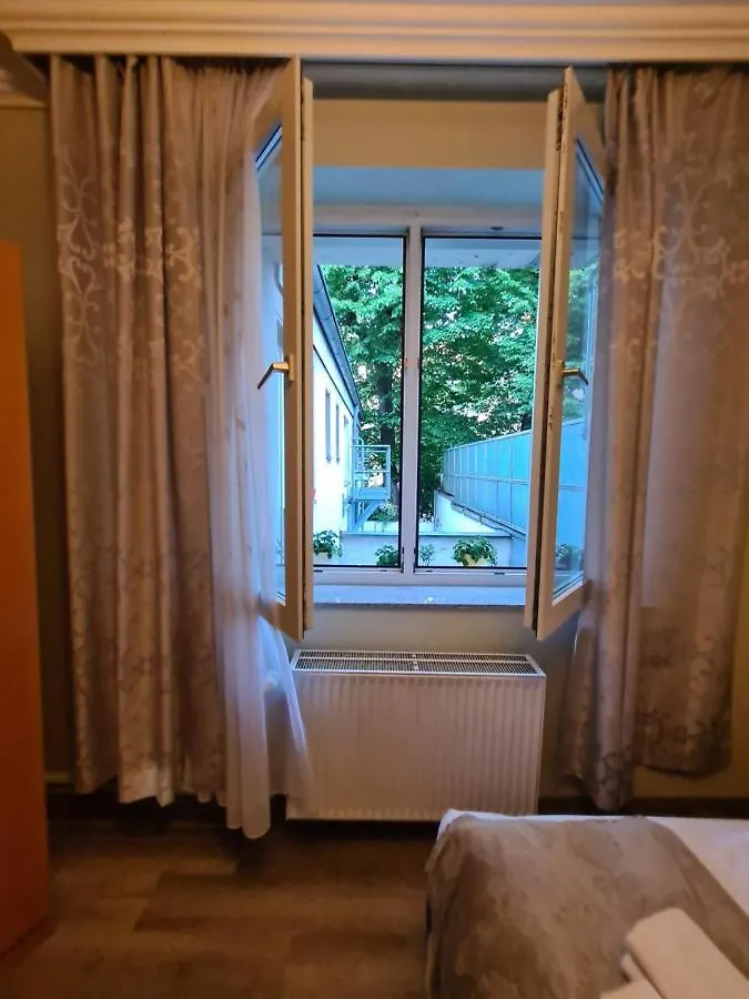 Hotel Cara Vita Cologne
