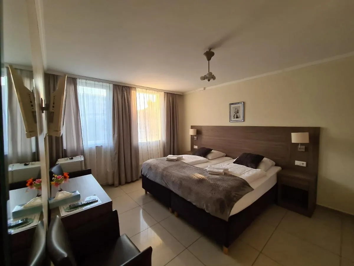 Hotel Cara Vita Cologne