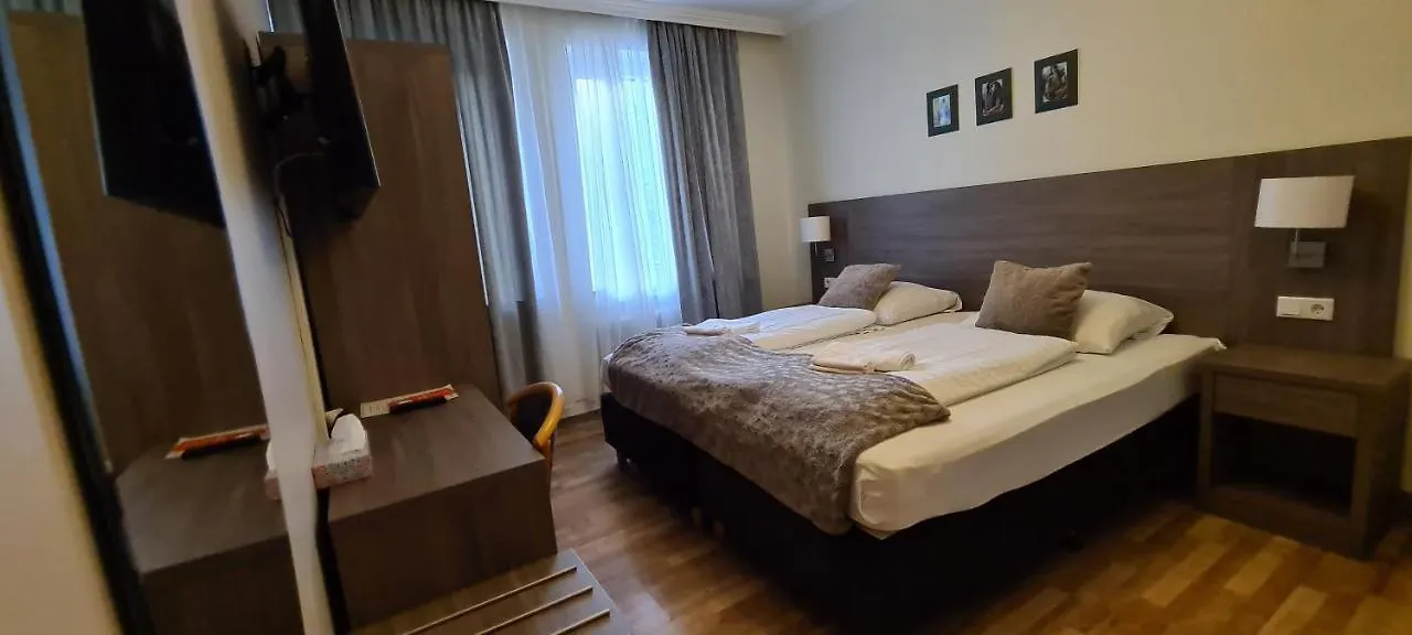 Hotel Cara Vita Cologne